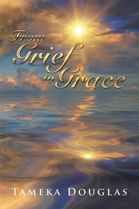 Cover image for book From Grief to Grace