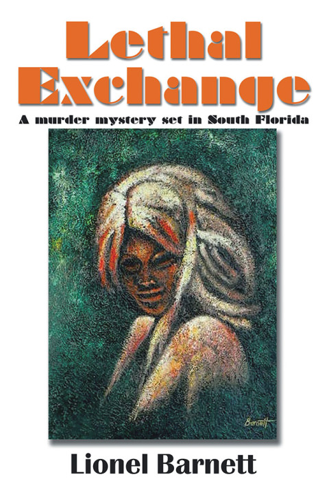 Cover image for book Lethal Exchange