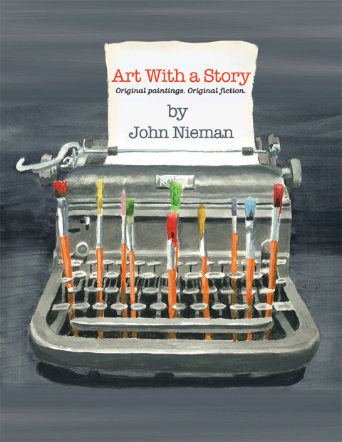 Cover image for book Art with a Story