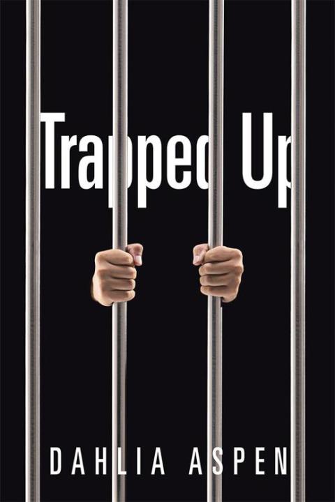 Cover image for book Trapped Up