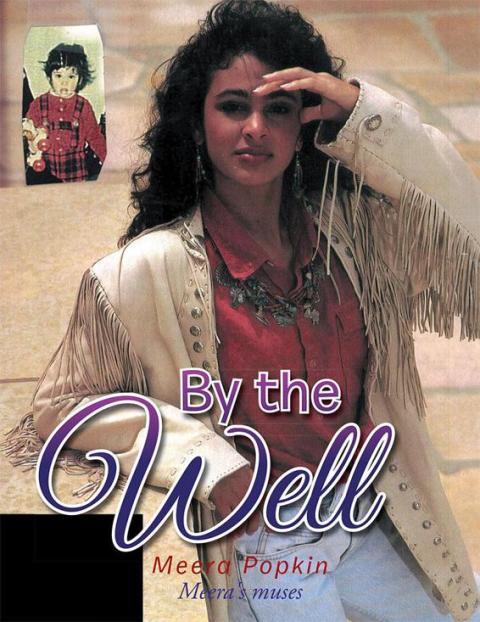 Cover image for book By the Well / Kindergarten Sweethearts