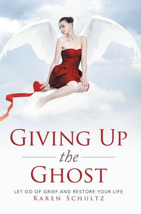 Cover image for book Giving up the Ghost
