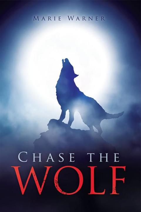 Cover image for book Chase the Wolf