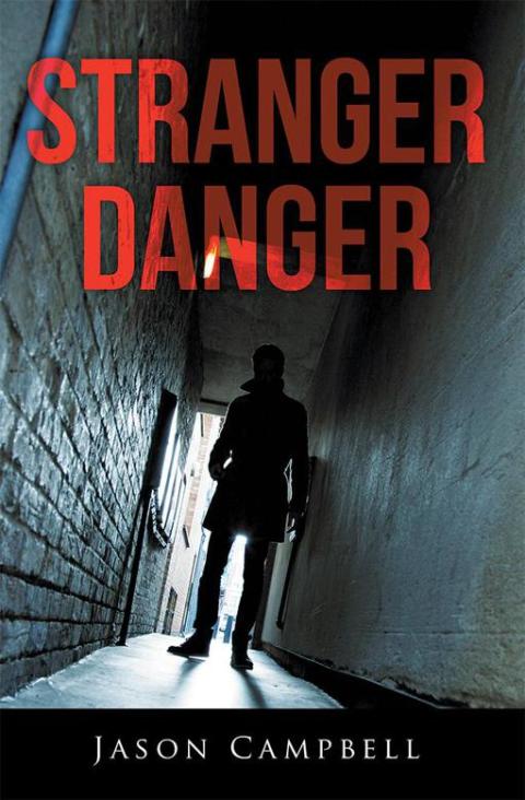 Cover image for book Stranger Danger
