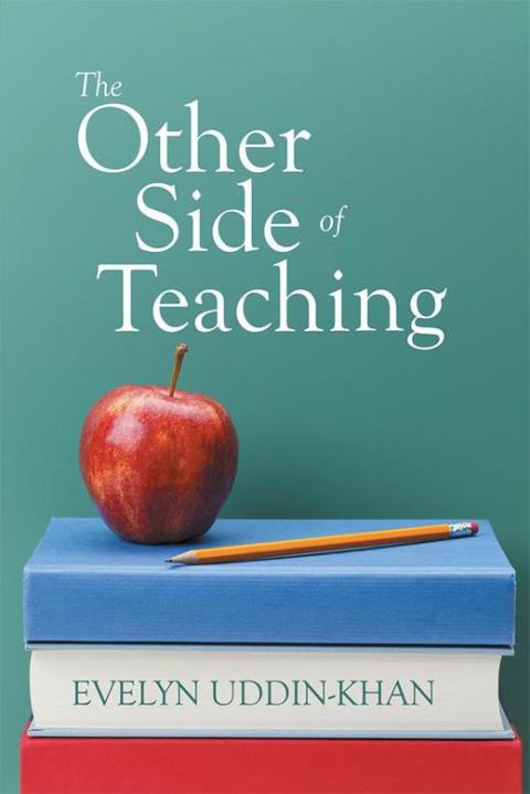 Cover image for book The Other Side of Teaching