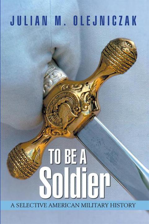 Cover image for book To Be a Soldier