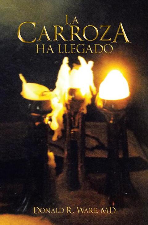 Cover image for book La Carroza Ha Llegado