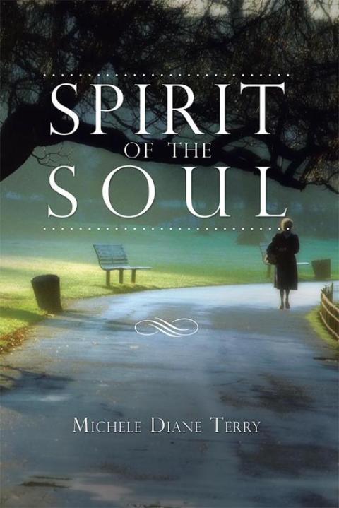 Cover image for book Spirit of the Soul