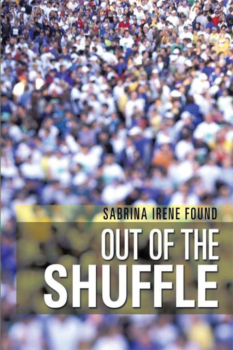 Cover image for book Out of the Shuffle