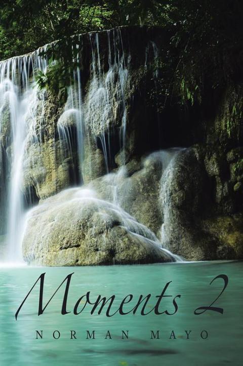 Cover image for book Moments 2