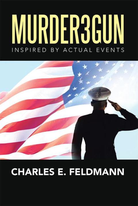 Cover image for book Murder3gun