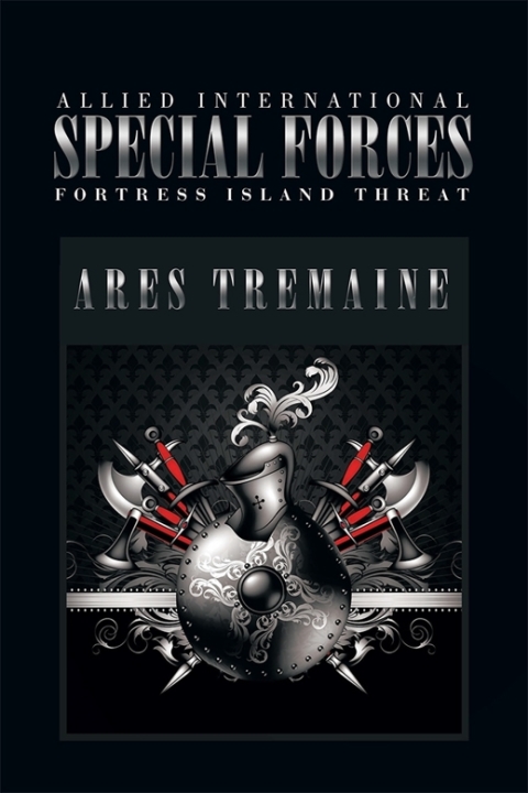 Cover image for book Allied International Special Forces