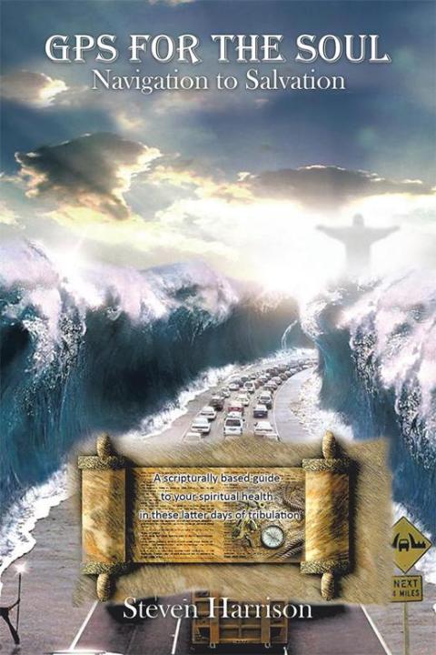 Cover image for book Gps for the Soul