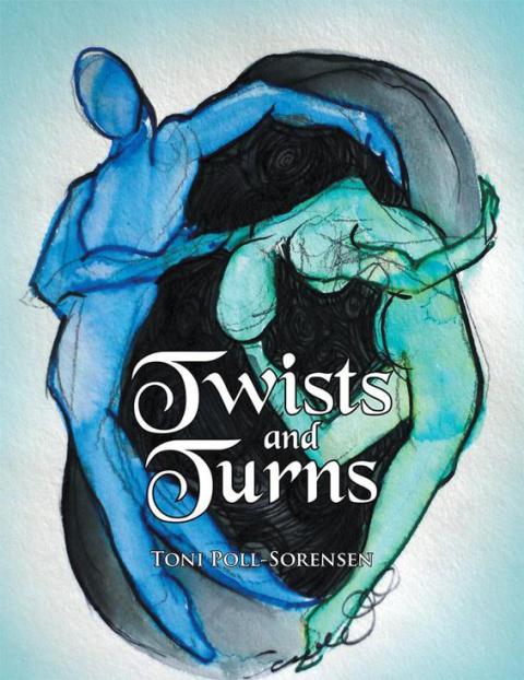 Cover image for book Twists and Turns