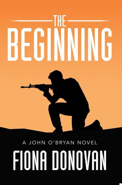 Cover image for book The Beginning