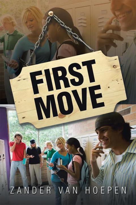 Cover image for book First Move