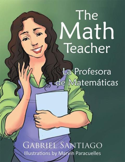 Cover image for book The Math Teacher