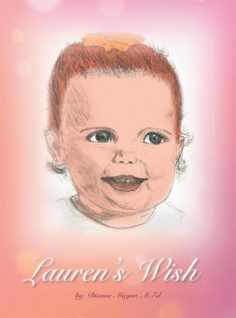 Cover image for book Lauren's Wish
