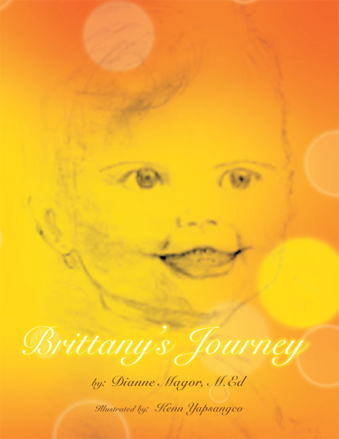 Cover image for book Brittany’S Journey