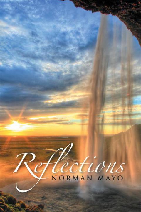 Cover image for book Reflections