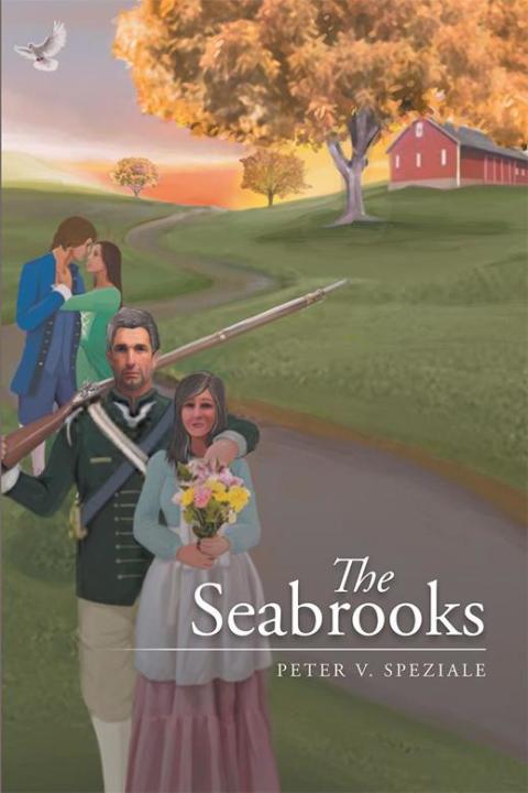 Cover image for book The Seabrooks