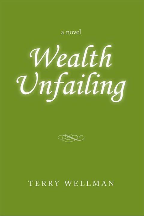 Cover image for book Wealth Unfailing