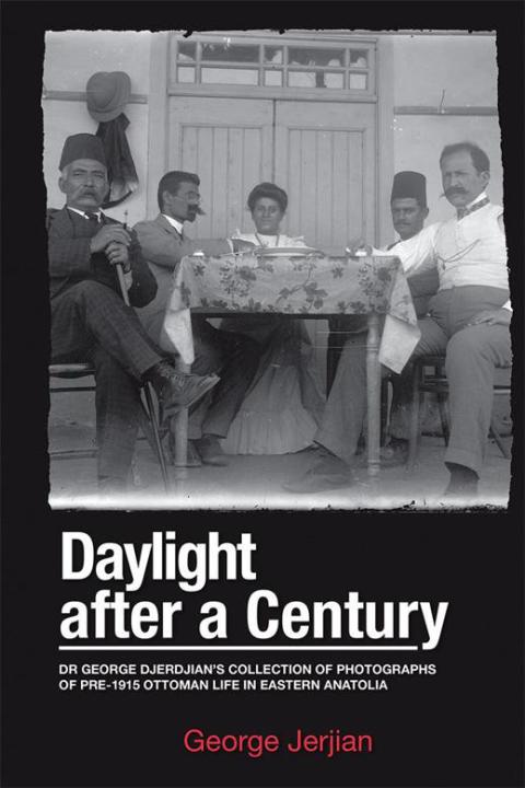 Cover image for book Daylight After a Century