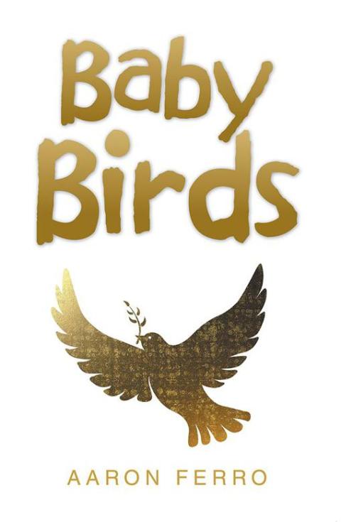 Cover image for book Baby Birds