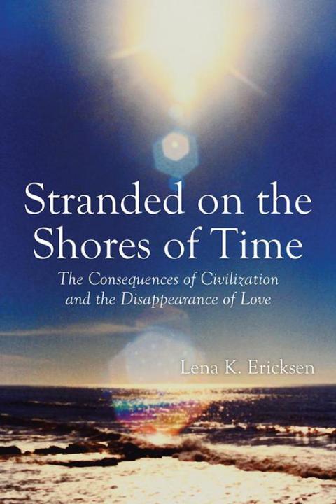 Cover image for book Stranded on the Shores of Time