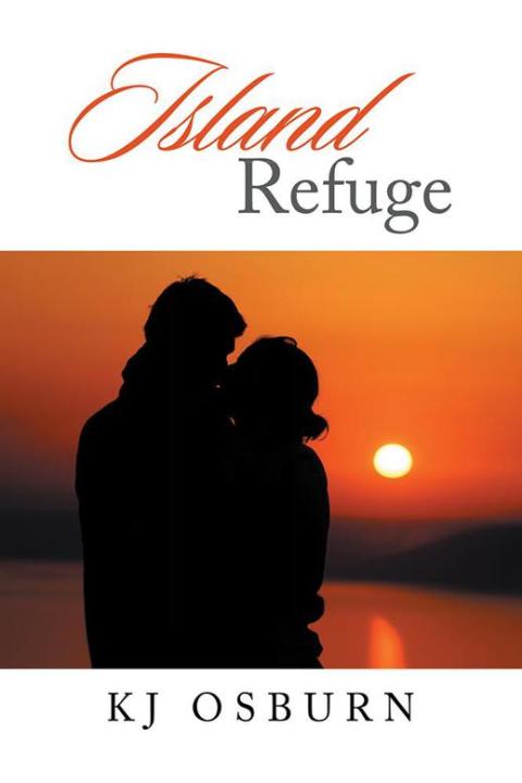 Cover image for book Island Refuge