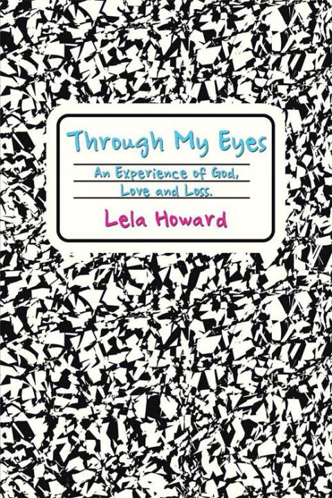 Cover image for book Through My Eyes