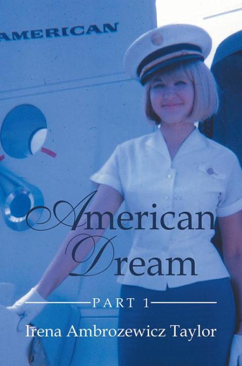 Cover image for book American Dream