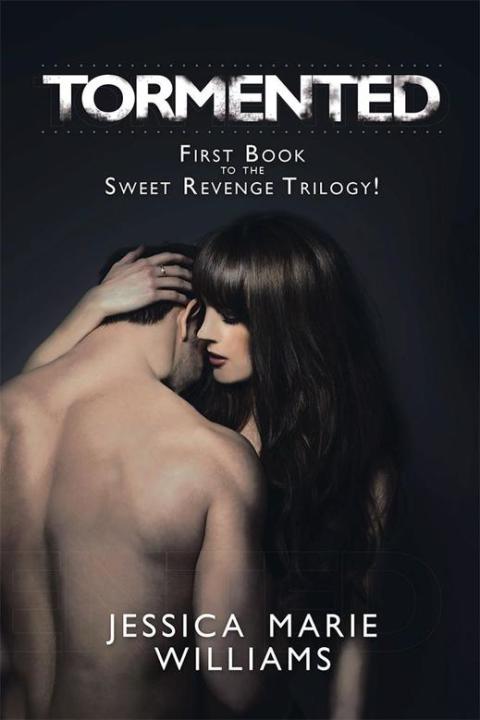 Cover image for book Tormented