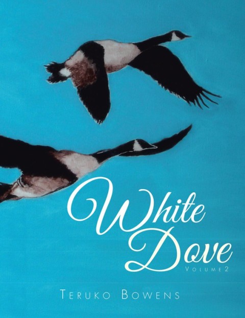 Cover image for book White Dove