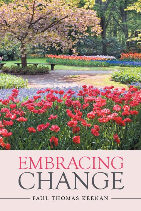 Cover image for book Embracing Change