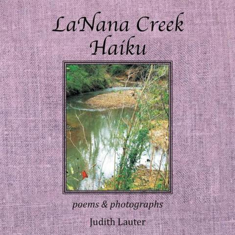 Cover image for book Lanana Creek Haiku