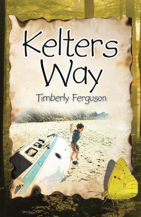 Cover image for book Kelters Way