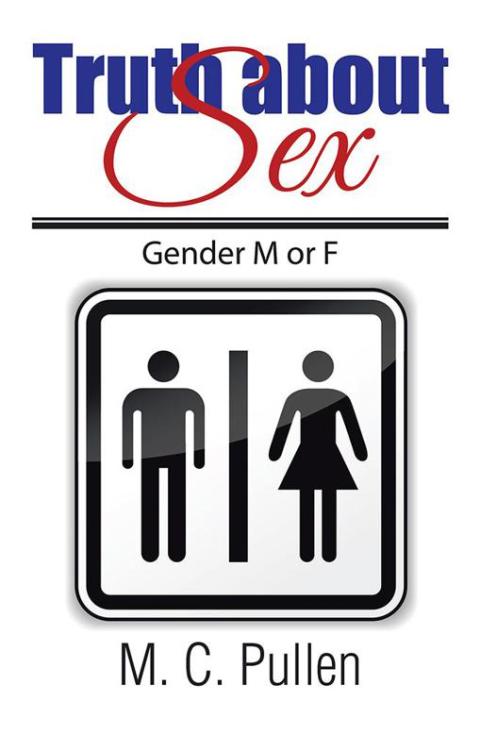 Cover image for book Truth About Sex