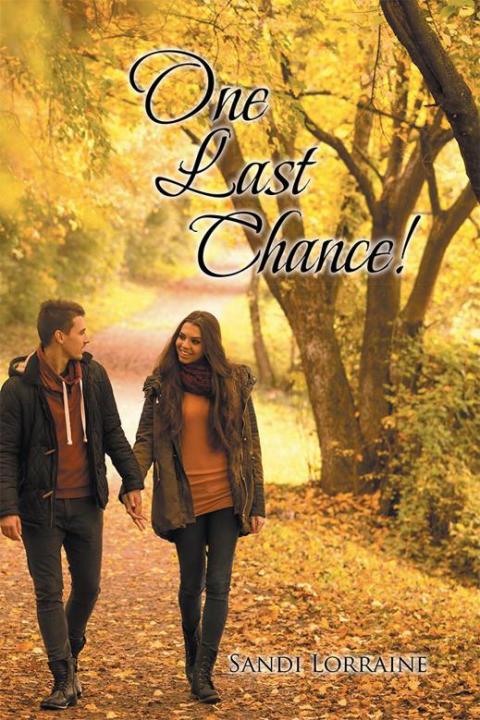 Cover image for book One Last Chance!