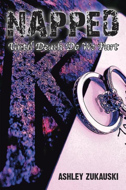 Cover image for book Napped
