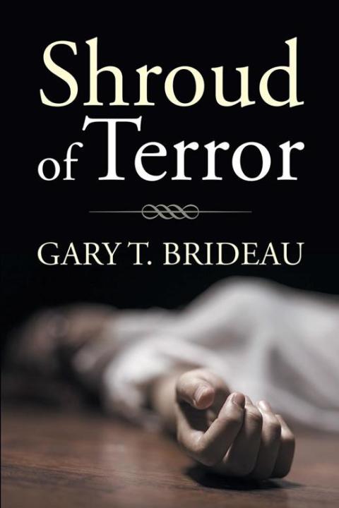 Cover image for book Shroud of Terror