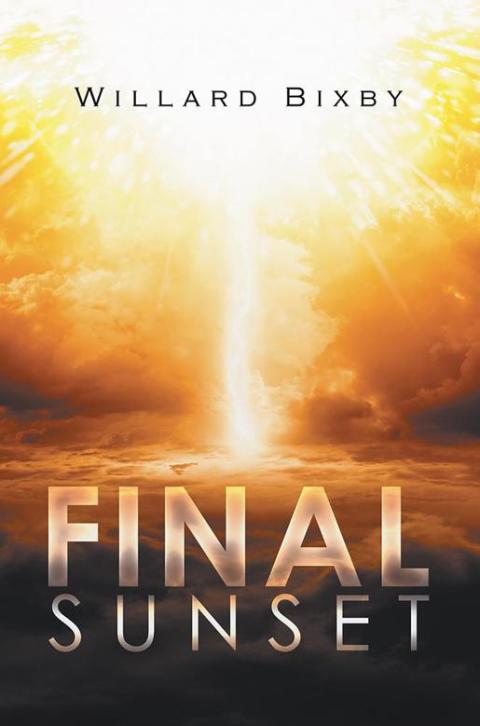 Cover image for book Final Sunset