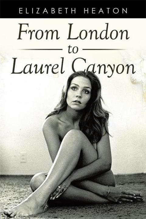 Cover image for book From London to Laurel Canyon