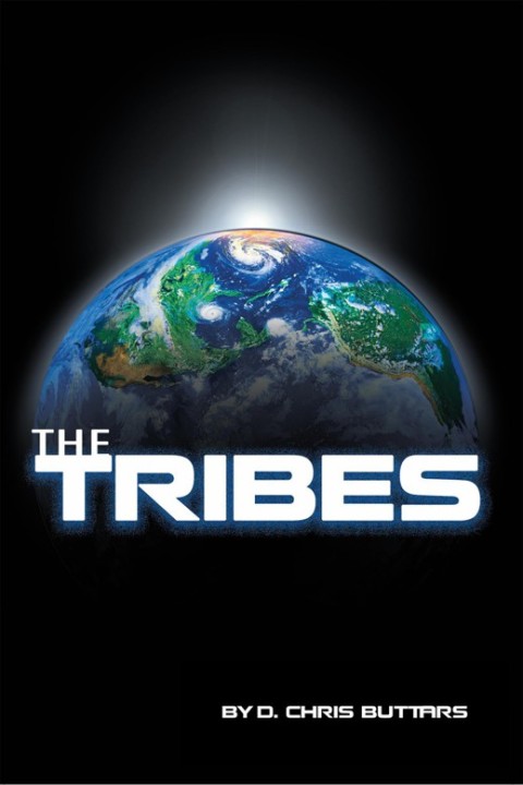 Cover image for book The Tribes