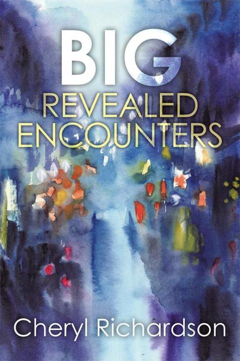 Cover image for book Big Revealed Encounters