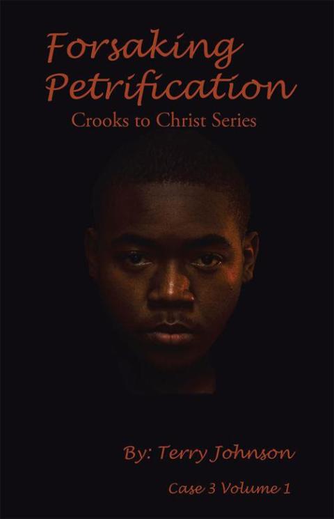 Cover image for book Forsaking Petrification