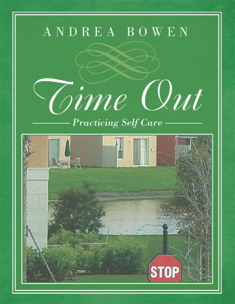 Cover image for book Time Out