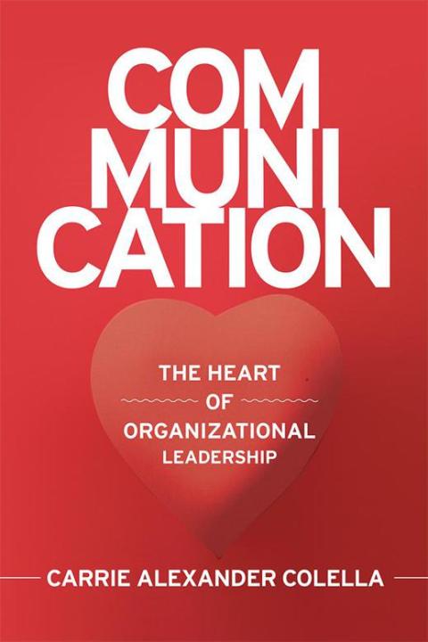 Cover image for book Communication