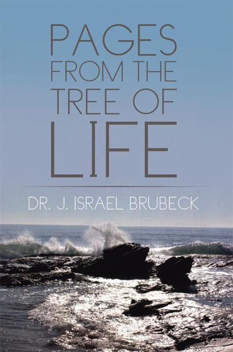 Cover image for book Pages from the Tree of Life