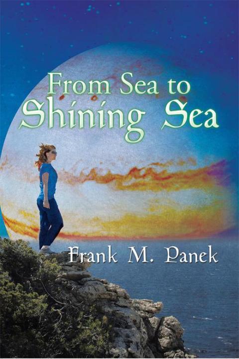 Cover image for book From Sea to Shining Sea